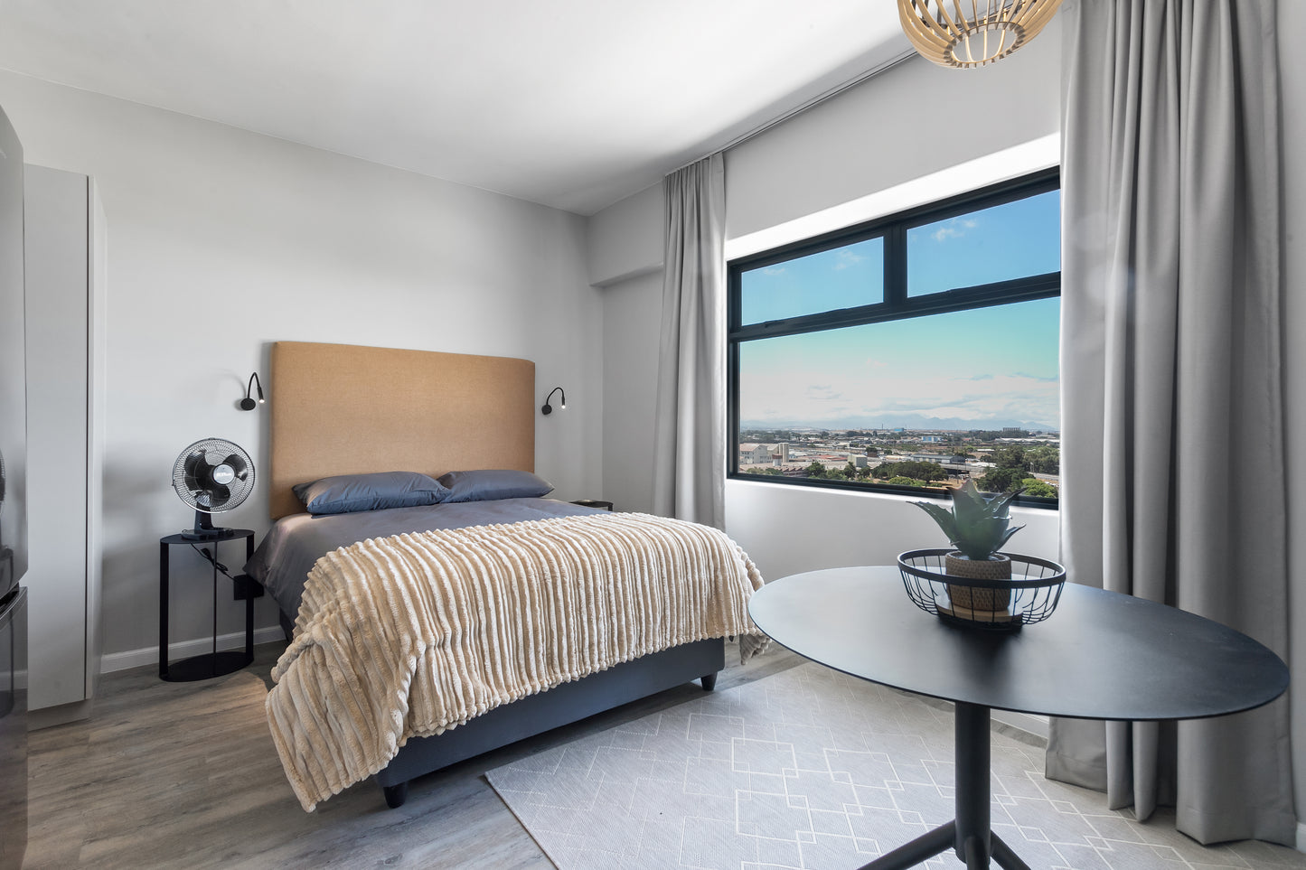Studio Apartments